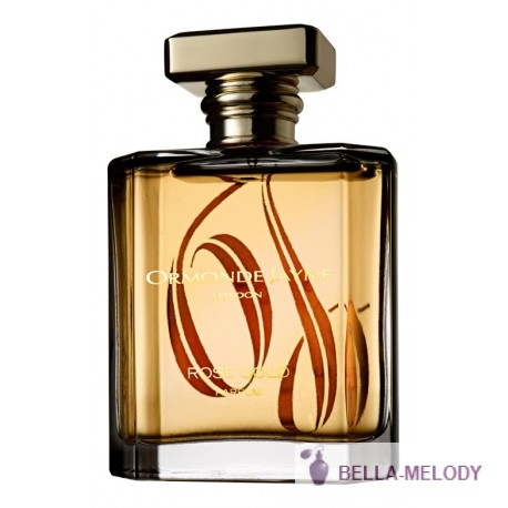 Ormonde Jayne Rose Gold 11