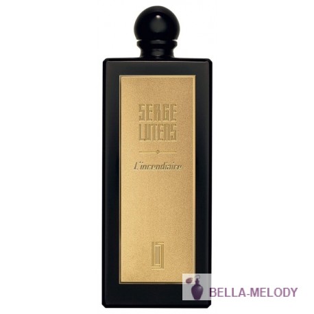 Serge Lutens L'Incendiaire 11