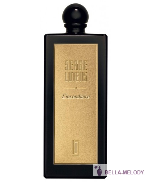 Serge Lutens L'Incendiaire