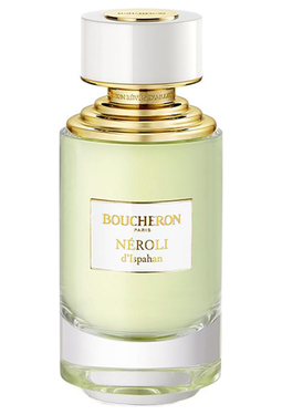Boucheron Neroli D'Ispahan