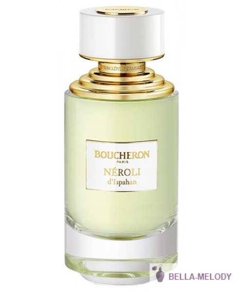 Boucheron Neroli D'Ispahan