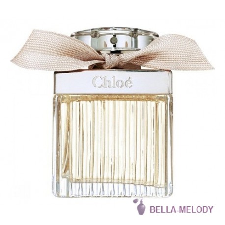 Chloe Eau De Parfum 11