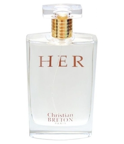 Christian Breton Her