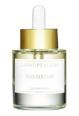 Zarkoperfume Oud-Couture