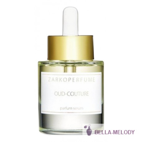 Zarkoperfume Oud-Couture 11