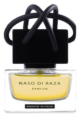 Naso Di Raza Mozzafiato