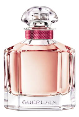 Guerlain Mon Guerlain Bloom Of Rose