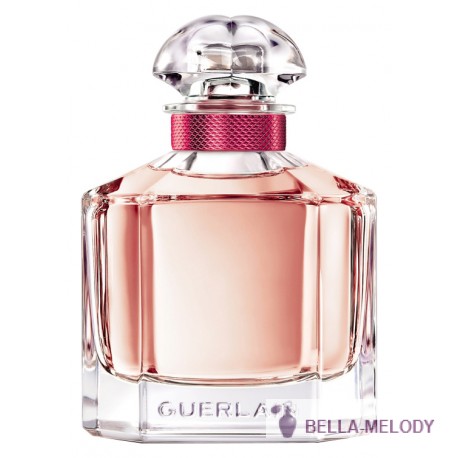 Guerlain Mon Guerlain Bloom Of Rose 11