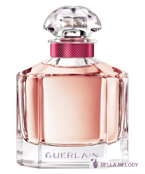 Guerlain Mon Guerlain Bloom Of Rose