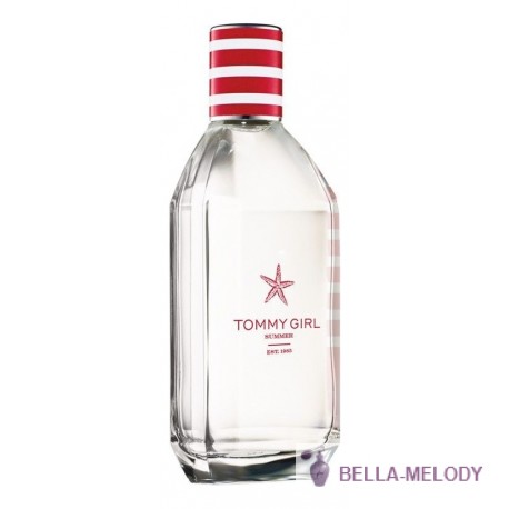 Tommy Hilfiger Tommy Girl Summer 2015 11