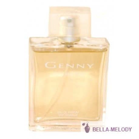 Genny Caress 11