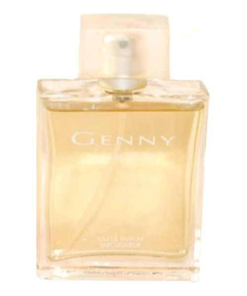 Genny Caress