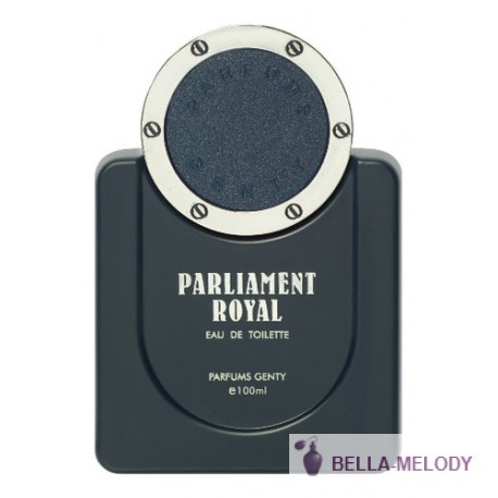 Parfums Genty Parliament Royal 11