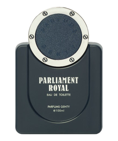 Parfums Genty Parliament Royal