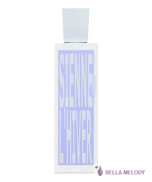 Eau D'Italie Sienne I'Hiver