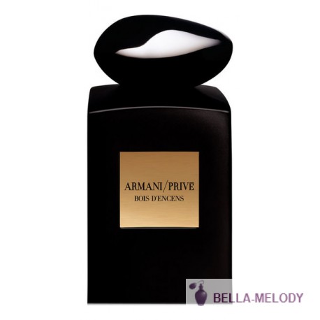 Armani Prive Bois D'Ences 11