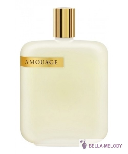 Amouage Library Collection Opus II