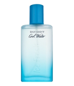 Davidoff Cool Water Men Ice Fresh