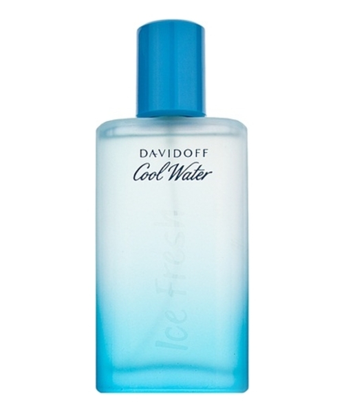 Davidoff Cool Water Men Ice Fresh