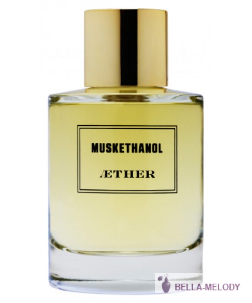 Aether Muskethanol