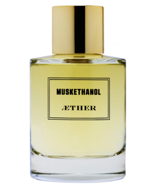 Aether Muskethanol