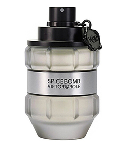 Viktor & Rolf Spicebomb Eau Fraiche