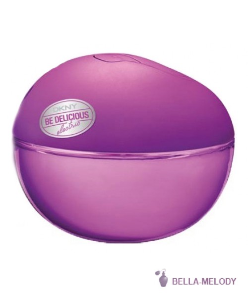 DKNY Be Delicious Electric Vivid Orchid