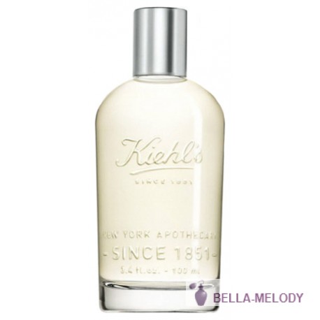 Kiehl`s Fig Leaf & Sage 11