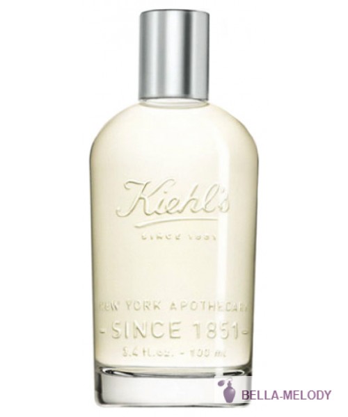 Kiehl`s Fig Leaf & Sage