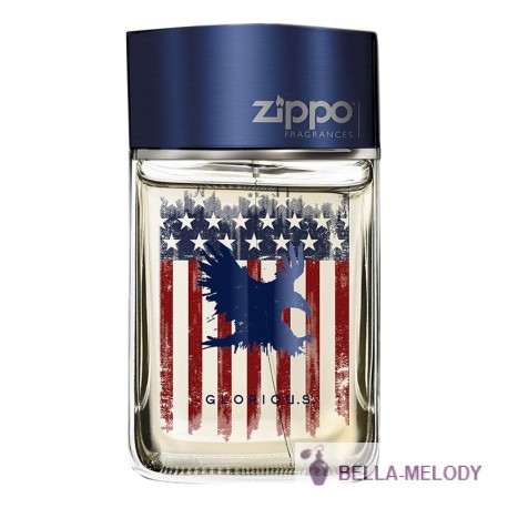 Zippo Fragrances Zippo GLORIOU.S. 11