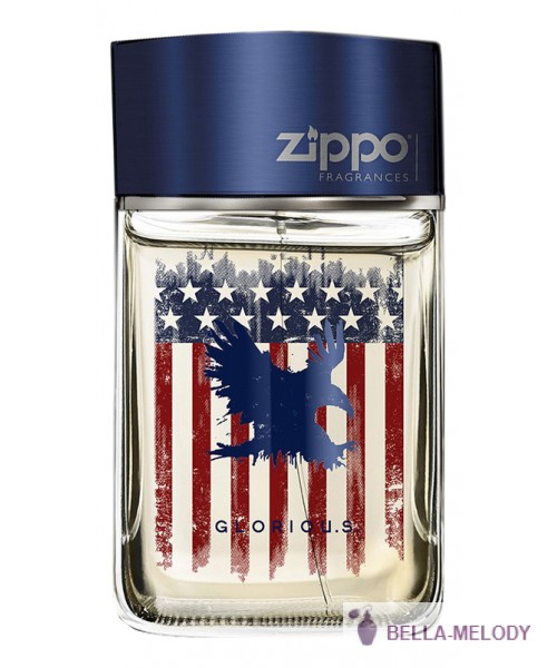 Zippo Fragrances Zippo GLORIOU.S.