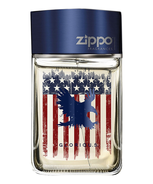 Zippo Fragrances Zippo GLORIOU.S.