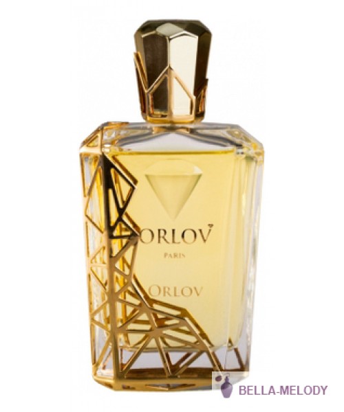 Orlov Paris Elixir Edition