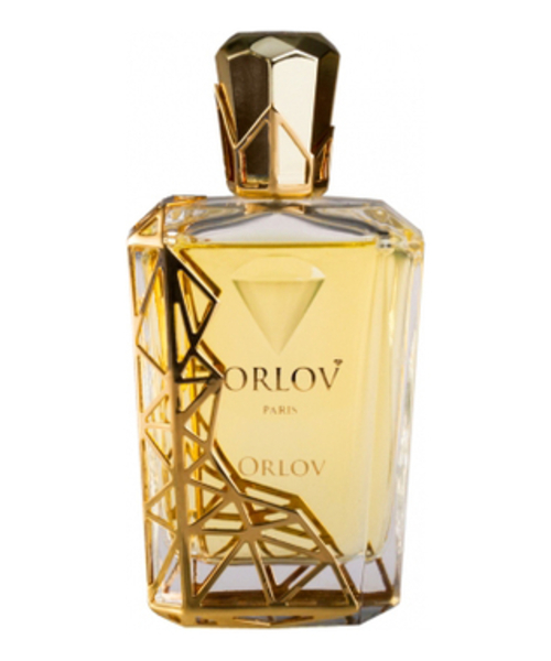 Orlov Paris Elixir Edition