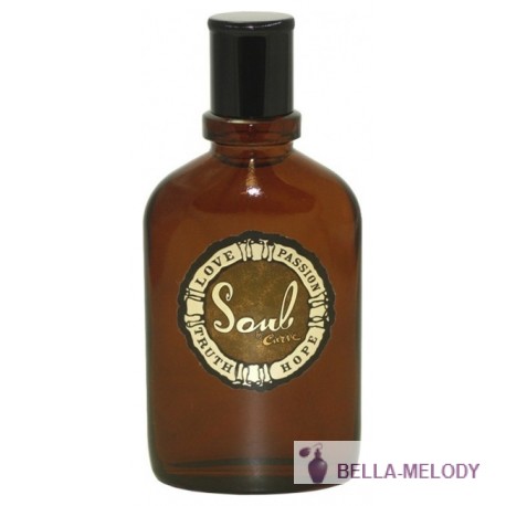 Liz Claiborne Curve Soul For Men 11