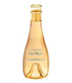 Davidoff Cool Water Sensual Essence