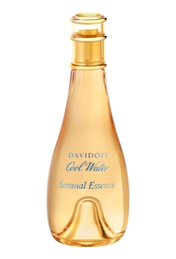 Davidoff Cool Water Sensual Essence