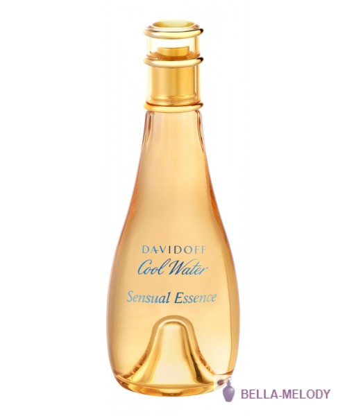 Davidoff Cool Water Sensual Essence