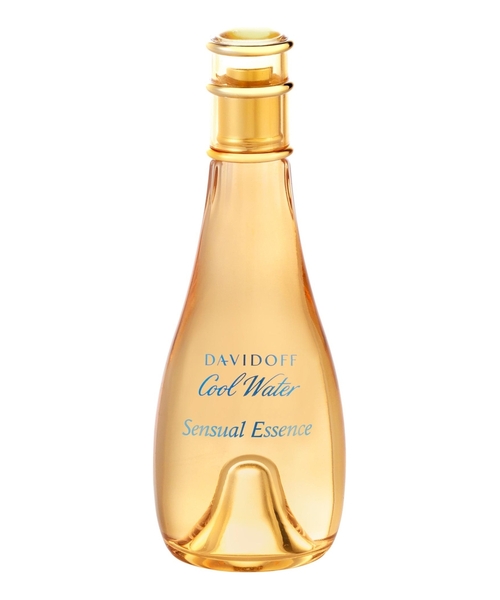 Davidoff Cool Water Sensual Essence