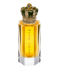 Royal Crown Musk Ubar