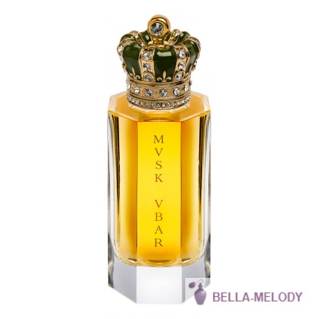 Royal Crown Musk Ubar 11