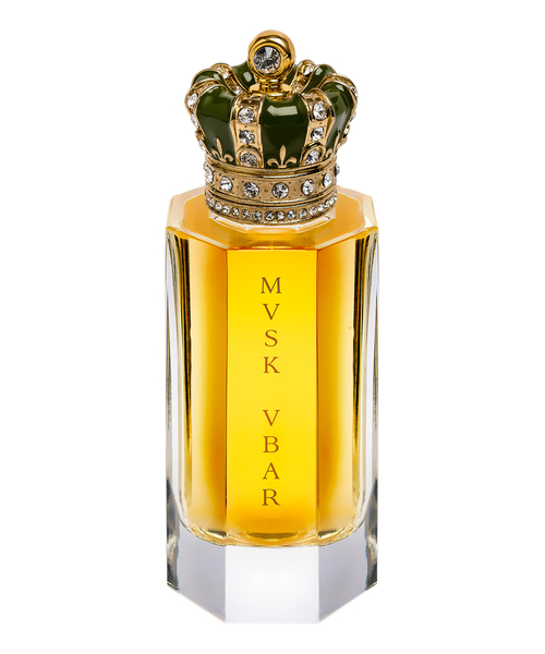 Royal Crown Musk Ubar