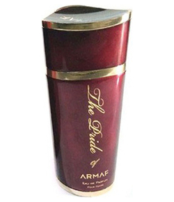 Armaf The Pride Pour Femme