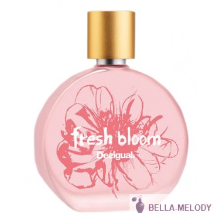 Desigual Fresh Bloom 11