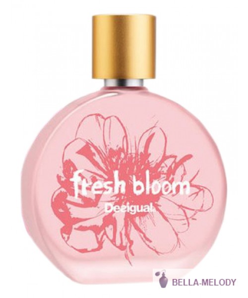 Desigual Fresh Bloom