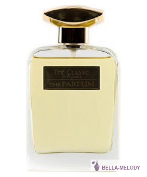 The Parfum The Classic Of Classic