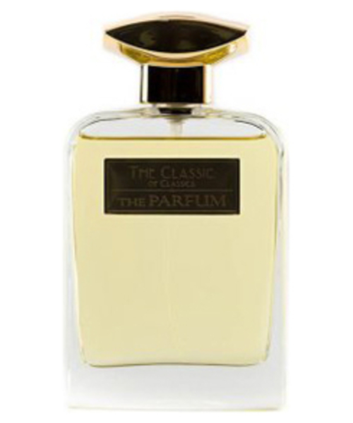 The Parfum The Classic Of Classic