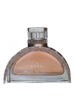 Gustave Eiffel Rose De Paris