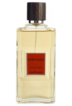 Guerlain Heritage Eau De Toilette (современное издание)