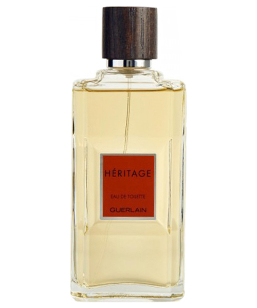 Guerlain Heritage Eau De Toilette (современное издание)